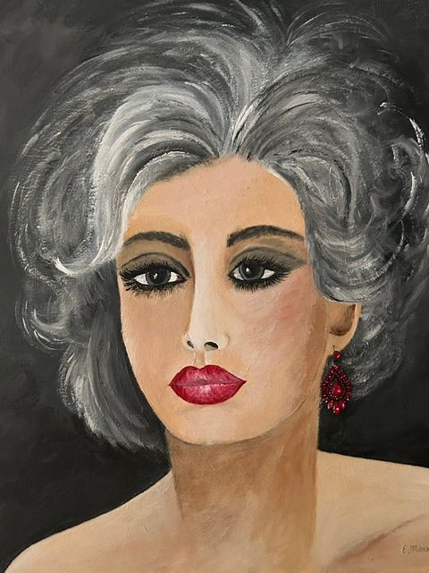 Die Frau im Wandel - 5109